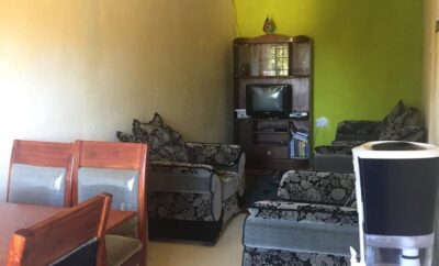 Dusty Rest Apartment Nanyuki