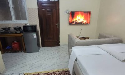 Fully Furnished Studio