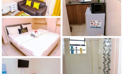 Big Studio Apartment