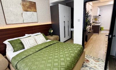 Airbnb in Westlands 🌿 For luxury lovers