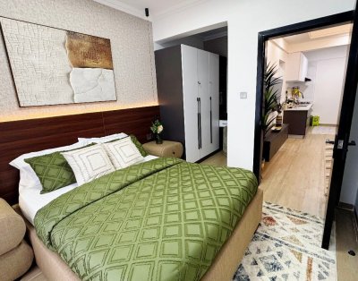 Airbnb in Westlands 🌿 For luxury lovers