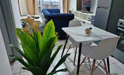 Airbnb Ngong Racecourse