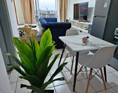 Airbnb Ngong Racecourse