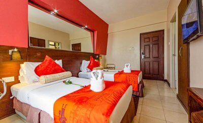 Where to Stay in Nairobi: The Ultimate Guide to Holiday Homes and Hotel Comfort