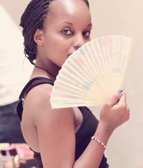 Sylvia Nyambura